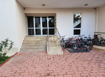 Меблированный дуплекс 3+1, 300м², в районе Махмутлар, с отличной локацией в 100м от моря под гражданство, Алания ID-19381 фото-32