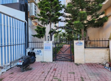 Меблированный дуплекс 3+1, 300м², в районе Махмутлар, с отличной локацией в 100м от моря под гражданство, Алания ID-19381 фото-35