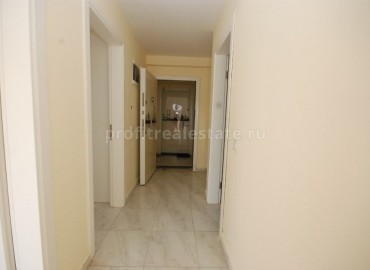 Просторная квартира с двумя спальнями в жилом комплексе из двух блоков по низкой цене! 110 кв.м. ID-1550 фото-4