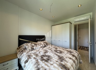 Двухкомнатные апартаменты, 55м², в масштабном комплексе премиум класса, в центре Алании, 120м от моря ID-19383 фото-7