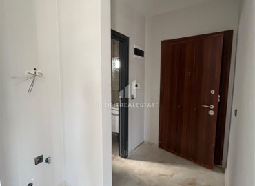 Двухкомнатные апартаменты, 51,3м², в элитном комплексе на этапе строительства, в Махмутларе, Алания ID-17654 фото-7