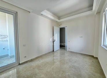 Апартаменты с одной спальней, 60м², с чистовой отделкой в новом элитном комплексе в 450м от моря, в Махмутларе, Алания ID-19386 фото-7
