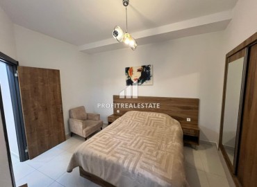 Меблированная квартира 1+1, 60м², в современном комплексе с отличной локацией в Махмутларе, Алания по привлекательной цене ID-19388 фото-6