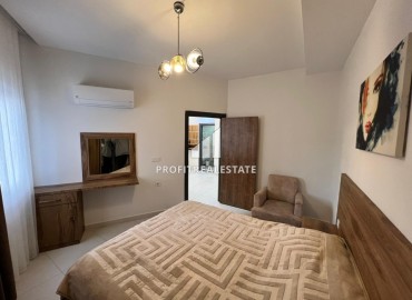 Меблированная квартира 1+1, 60м², в современном комплексе с отличной локацией в Махмутларе, Алания по привлекательной цене ID-19388 фото-7