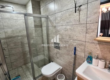 Меблированная квартира 1+1, 60м², в современном комплексе с отличной локацией в Махмутларе, Алания по привлекательной цене ID-19388 фото-8