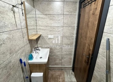 Меблированная квартира 1+1, 60м², в современном комплексе с отличной локацией в Махмутларе, Алания по привлекательной цене ID-19388 фото-9