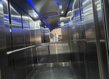 Меблированная квартира 1+1, 60м², в современном комплексе с отличной локацией в Махмутларе, Алания по привлекательной цене ID-19388 фото-13