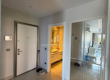 Элегантная квартира с двумя спальнями, 118м², в комплексе с обширной инфраструктурой в Махмутларе, Алания ID-19389 фото-5