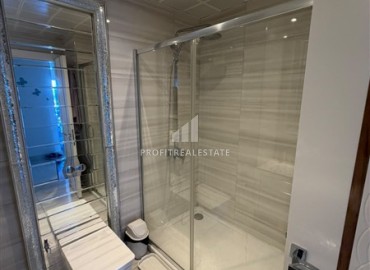 Элегантная квартира с двумя спальнями, 118м², в комплексе с обширной инфраструктурой в Махмутларе, Алания ID-19389 фото-7