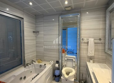 Элегантная квартира с двумя спальнями, 118м², в комплексе с обширной инфраструктурой в Махмутларе, Алания ID-19389 фото-13