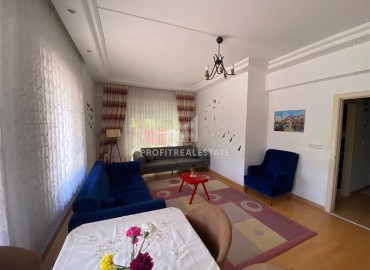 Уютная газифицированная квартира 2+1 с отдельной кухней, 95м², в Анталии, Лара, микрорайон Гюзельоба, под ВНЖ ID-19390 фото-3