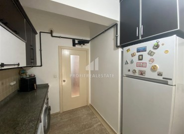 Уютная газифицированная квартира 2+1 с отдельной кухней, 95м², в Анталии, Лара, микрорайон Гюзельоба, под ВНЖ ID-19390 фото-7