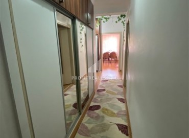 Уютная газифицированная квартира 2+1 с отдельной кухней, 95м², в Анталии, Лара, микрорайон Гюзельоба, под ВНЖ ID-19390 фото-8
