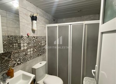 Уютная газифицированная квартира 2+1 с отдельной кухней, 95м², в Анталии, Лара, микрорайон Гюзельоба, под ВНЖ ID-19390 фото-9