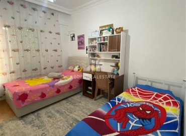 Уютная газифицированная квартира 2+1 с отдельной кухней, 95м², в Анталии, Лара, микрорайон Гюзельоба, под ВНЖ ID-19390 фото-10