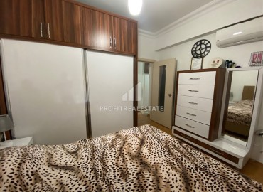 Уютная газифицированная квартира 2+1 с отдельной кухней, 95м², в Анталии, Лара, микрорайон Гюзельоба, под ВНЖ ID-19390 фото-13