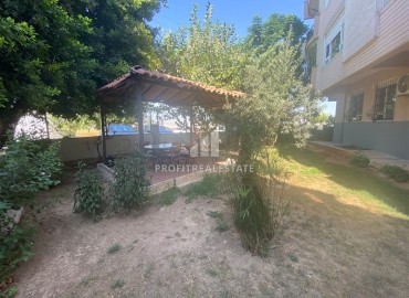 Уютная газифицированная квартира 2+1 с отдельной кухней, 95м², в Анталии, Лара, микрорайон Гюзельоба, под ВНЖ ID-19390 фото-15