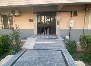 Уютная газифицированная квартира 2+1 с отдельной кухней, 95м², в Анталии, Лара, микрорайон Гюзельоба, под ВНЖ ID-19390 фото-17