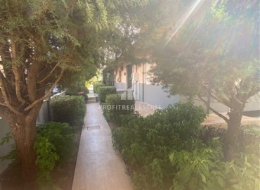 Уютная газифицированная квартира 2+1 с отдельной кухней, 95м², в Анталии, Лара, микрорайон Гюзельоба, под ВНЖ ID-19390 фото-19