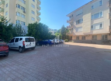 Уютная газифицированная квартира 2+1 с отдельной кухней, 95м², в Анталии, Лара, микрорайон Гюзельоба, под ВНЖ ID-19390 фото-20