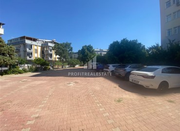 Уютная газифицированная квартира 2+1 с отдельной кухней, 95м², в Анталии, Лара, микрорайон Гюзельоба, под ВНЖ ID-19390 фото-21