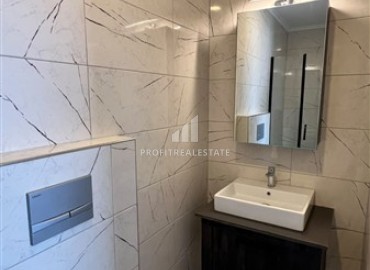 Апартаменты  2+1 в аренду в  500 метрах от центра Тосмура, Аланья с возможность получения ВНЖ. ID-19391 фото-12