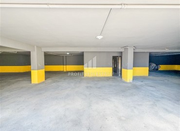 Стильная квартира 1+1, 50м² в новостройке с обширной инфраструктурой и отличной локацией в Кестеле, Алания ID-19396 фото-34