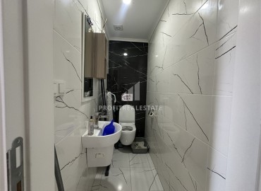 Меблированные апартаменты с двумя спальнями и отдельной кухней, 95м², в комфортабельном комплексе в центре Алании ID-19397 фото-5