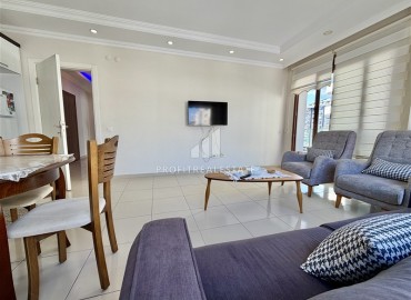 Готовая к проживанию, квартира 2+1, 100м², в 500м от моря в Махмутларе, Алания по привлекательной цене ID-19398 фото-2