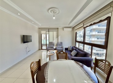 Готовая к проживанию, квартира 2+1, 100м², в 500м от моря в Махмутларе, Алания по привлекательной цене ID-19398 фото-3