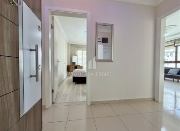 Готовая к проживанию, квартира 2+1, 100м², в 500м от моря в Махмутларе, Алания по привлекательной цене ID-19398 фото-6