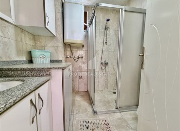Готовая к проживанию, квартира 2+1, 100м², в 500м от моря в Махмутларе, Алания по привлекательной цене ID-19398 фото-7