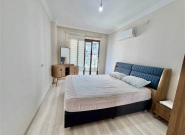 Готовая к проживанию, квартира 2+1, 100м², в 500м от моря в Махмутларе, Алания по привлекательной цене ID-19398 фото-9