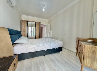 Готовая к проживанию, квартира 2+1, 100м², в 500м от моря в Махмутларе, Алания по привлекательной цене ID-19398 фото-10
