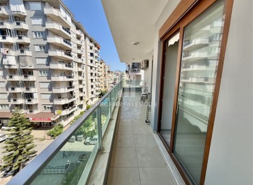 Готовая к проживанию, квартира 2+1, 100м², в 500м от моря в Махмутларе, Алания по привлекательной цене ID-19398 фото-13