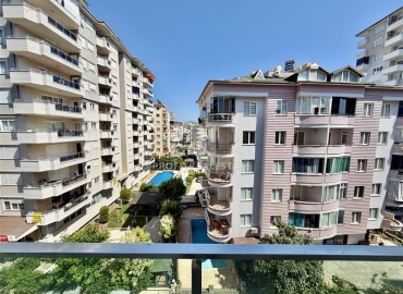 Готовая к проживанию, квартира 2+1, 100м², в 500м от моря в Махмутларе, Алания по привлекательной цене ID-19398 фото-14