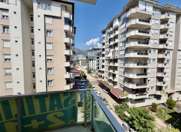 Готовая к проживанию, квартира 2+1, 100м², в 500м от моря в Махмутларе, Алания по привлекательной цене ID-19398 фото-15