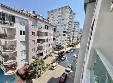Готовая к проживанию, квартира 2+1, 100м², в 500м от моря в Махмутларе, Алания по привлекательной цене ID-19398 фото-16