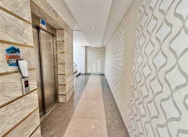 Готовая к проживанию, квартира 2+1, 100м², в 500м от моря в Махмутларе, Алания по привлекательной цене ID-19398 фото-18