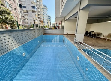 Готовая к проживанию, квартира 2+1, 100м², в 500м от моря в Махмутларе, Алания по привлекательной цене ID-19398 фото-21