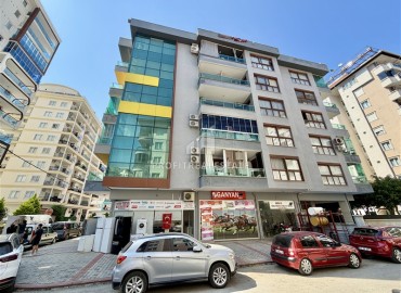Готовая к проживанию, квартира 2+1, 100м², в 500м от моря в Махмутларе, Алания по привлекательной цене ID-19398 фото-22