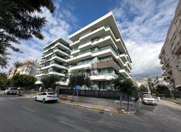 Don't miss a great chance: new project 150m from Cleopatra beach ID-7035 фото-1