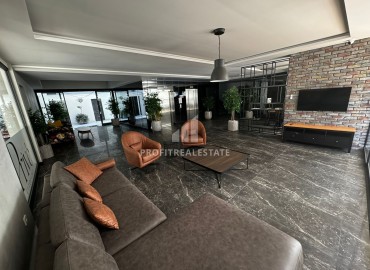 Don't miss a great chance: new project 150m from Cleopatra beach ID-7035 фото-3
