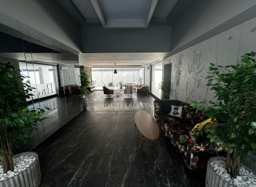 Don't miss a great chance: new project 150m from Cleopatra beach ID-7035 фото-4