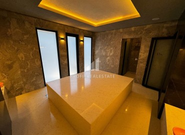 Don't miss a great chance: new project 150m from Cleopatra beach ID-7035 фото-7