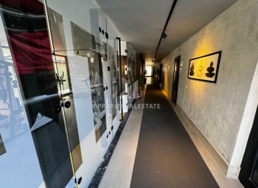 Don't miss a great chance: new project 150m from Cleopatra beach ID-7035 фото-9