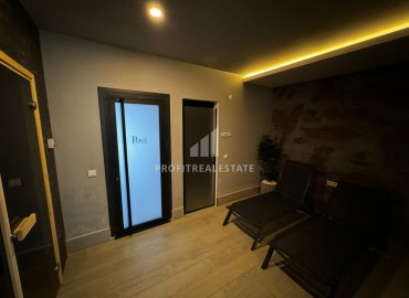 Don't miss a great chance: new project 150m from Cleopatra beach ID-7035 фото-10