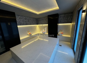 Don't miss a great chance: new project 150m from Cleopatra beach ID-7035 фото-12