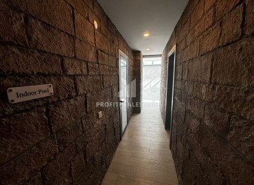 Don't miss a great chance: new project 150m from Cleopatra beach ID-7035 фото-13
