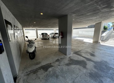 Don't miss a great chance: new project 150m from Cleopatra beach ID-7035 фото-14